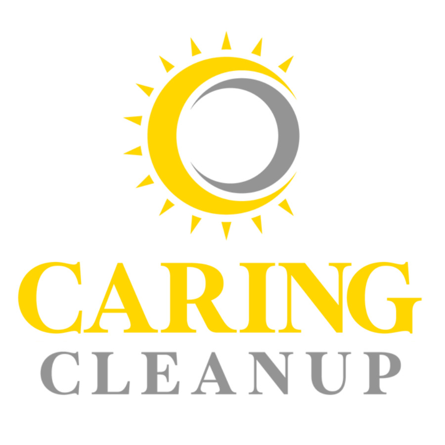 Caring Cleanup